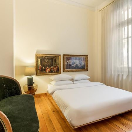 #Magnolia Apt By Halu! Apartments Selanik Dış mekan fotoğraf
