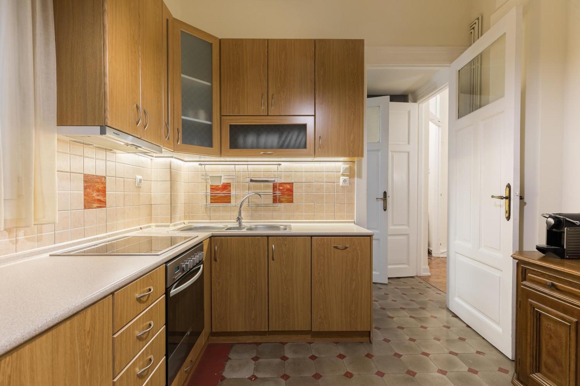#Magnolia Apt By Halu! Apartments Selanik Dış mekan fotoğraf