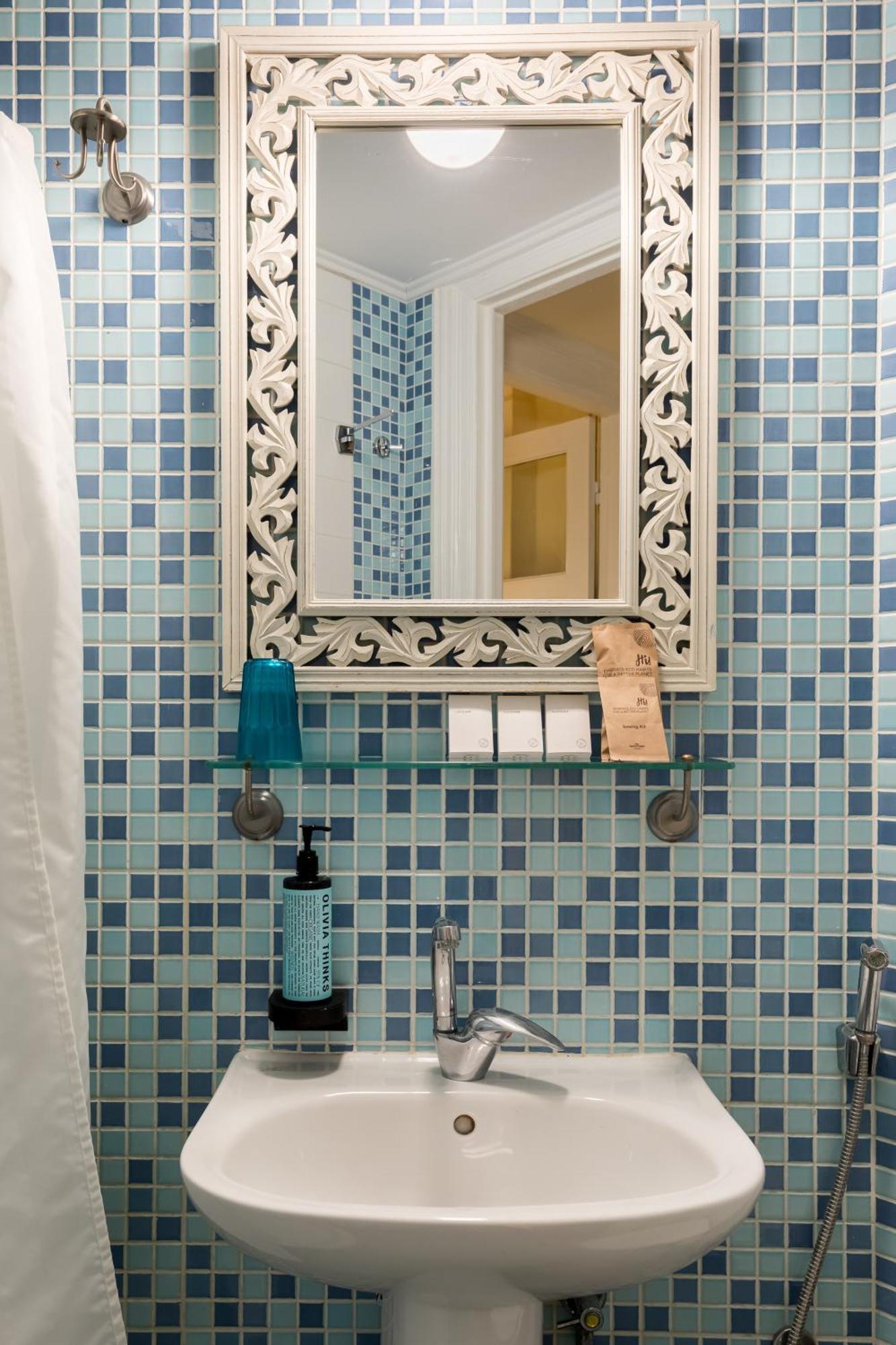 #Magnolia Apt By Halu! Apartments Selanik Dış mekan fotoğraf