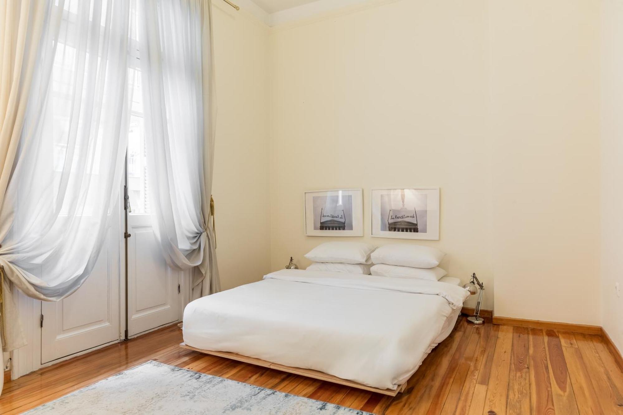 #Magnolia Apt By Halu! Apartments Selanik Dış mekan fotoğraf