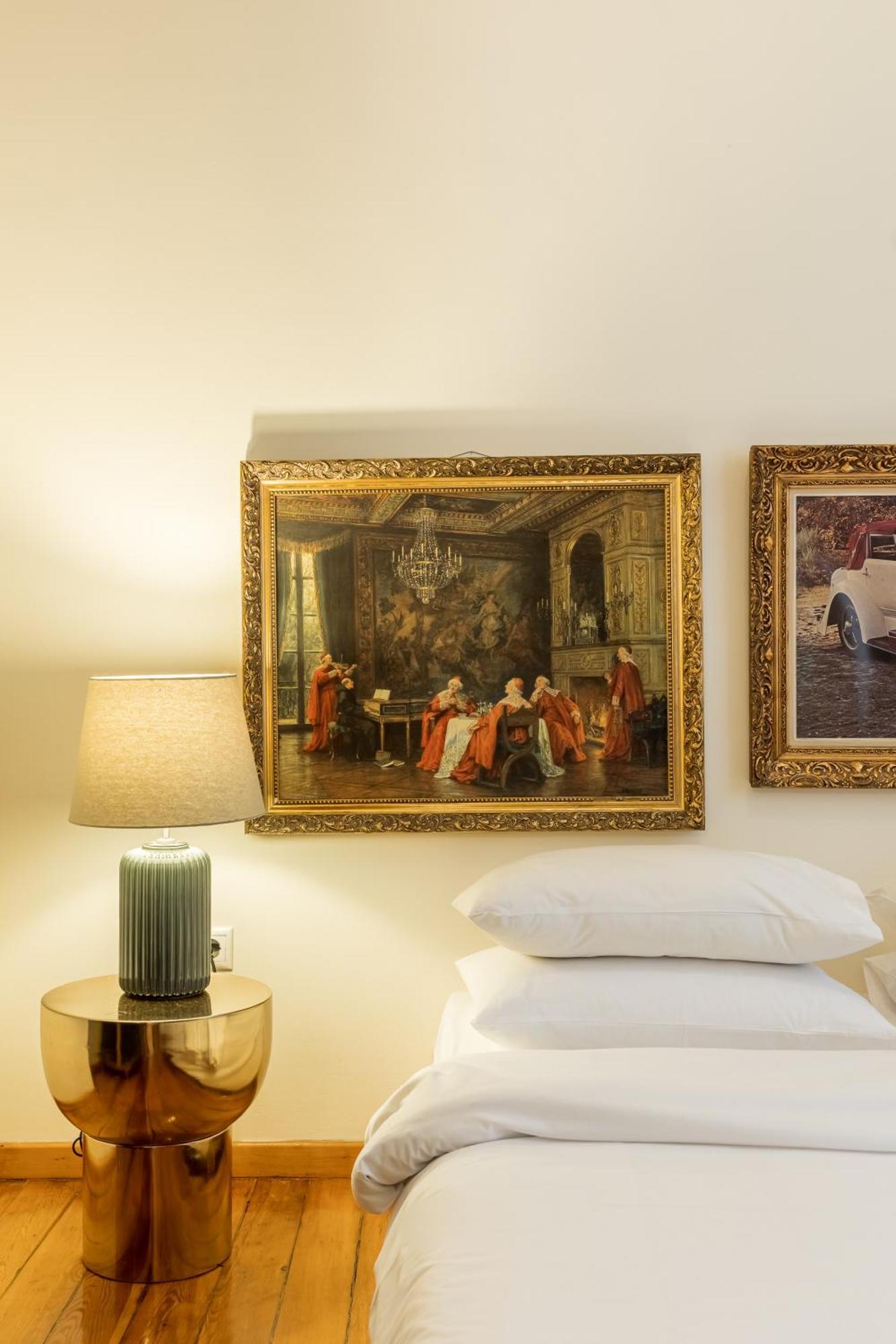 #Magnolia Apt By Halu! Apartments Selanik Dış mekan fotoğraf